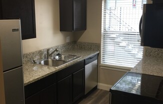 Virginia Street Apartments