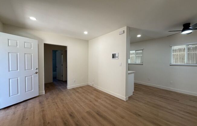 Welcome to 4525 Rainier Ave in the Heart of San Diego