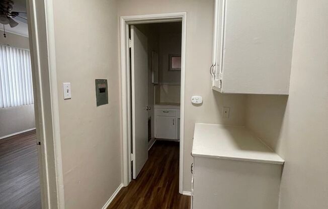 1 bed, 1 bath, $1,650, Unit 6