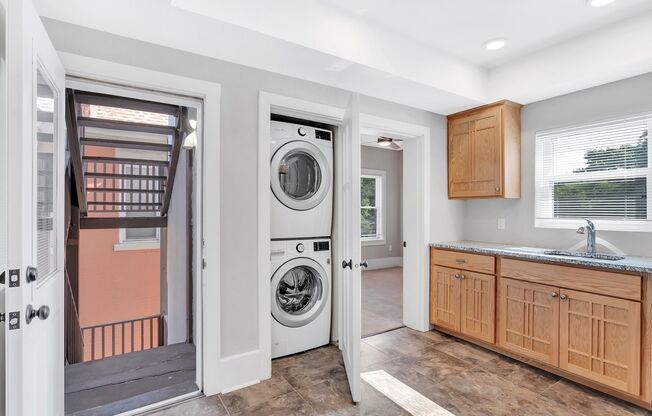 Linwood Apartments