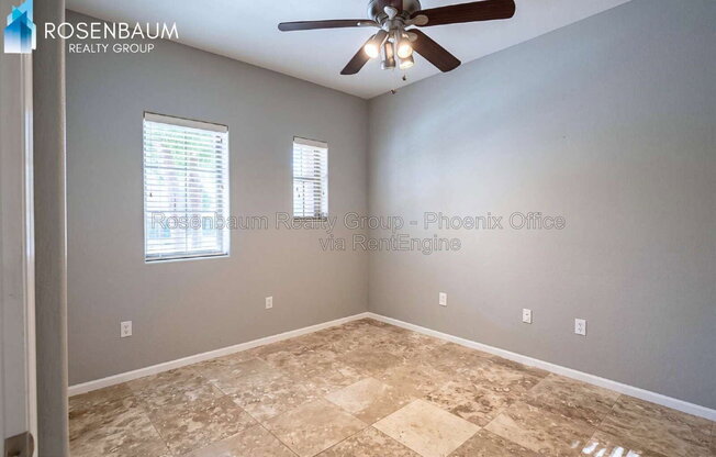 2 beds, 2 baths, 1,386 sqft, $2,500, Unit 1087