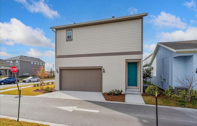 Beautiful Brand New 1/1 Garage Apartment in Laureate Park, Lake Nona