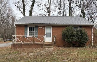 COMING SOON - 3 Bedroom, 1 Bathroom House in High Point!