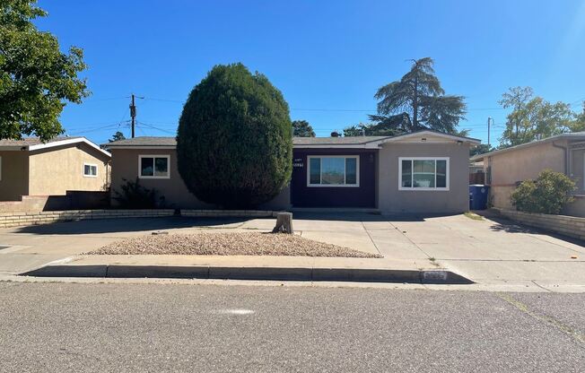 3124 Cuervo Dr NE