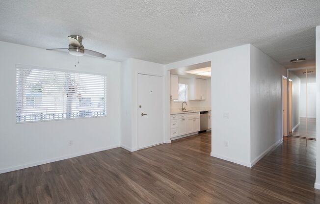 2 beds, 2 baths, 1,057 sqft, $3,295, Unit 324