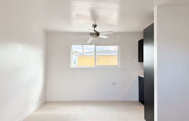 Bancroft | Modern Living in the Heart of Normal Heights!