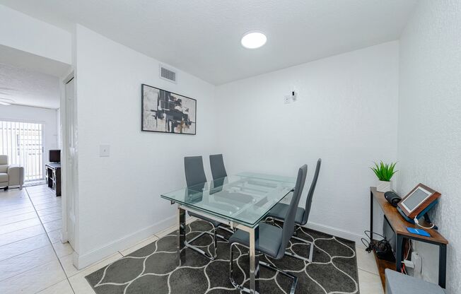 Montego Bay Apartments- 1095 W 77 St Hialeah, FL 33014