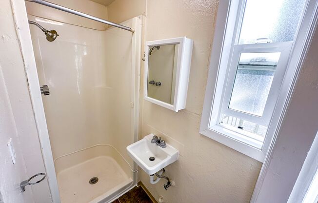 1 bed, 1 bath, 500 sqft, $1,250, Unit A3