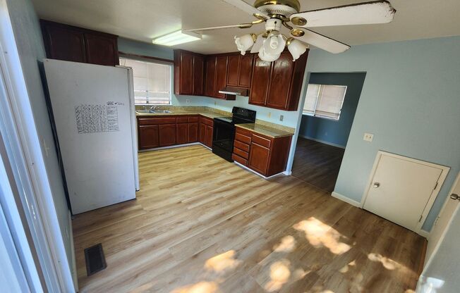 NOW AVAILABLE!!!   OPEN HOUSE!