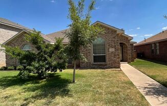 Beautiful Modern Home in LISD