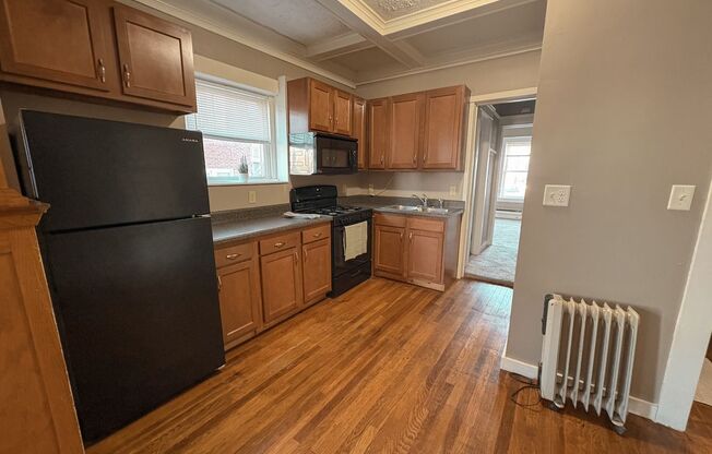 2 beds, 2 baths, 850 sqft, $1,050, Unit 1729 K Street - 4