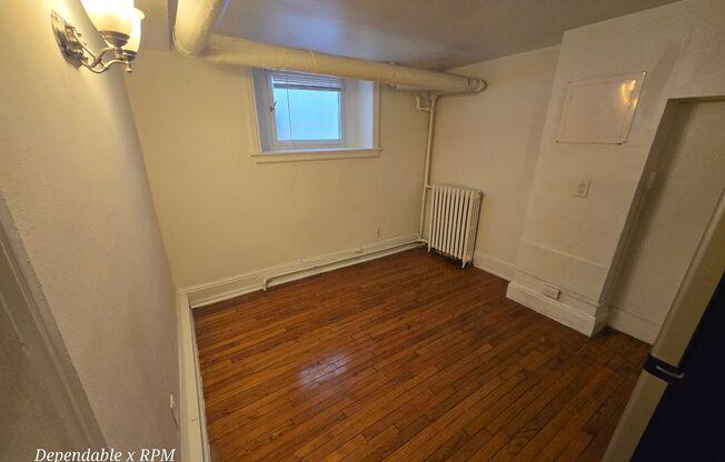 Studio, 1 bath, $1,850, Unit Unit 2