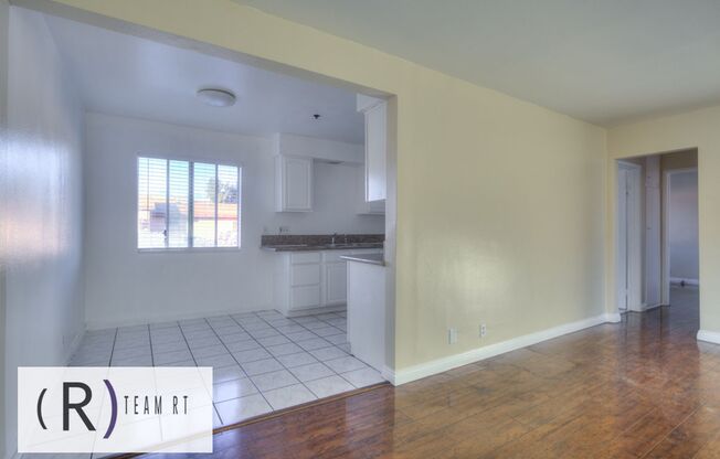 2 beds, 1 bath, $2,180, Unit #F