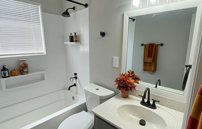 Fall in Love with Your New Home at Skye at Athens!