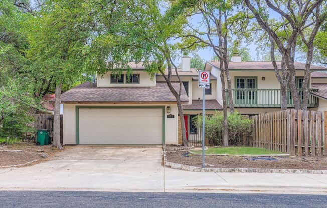 8600 TALLWOOD DR