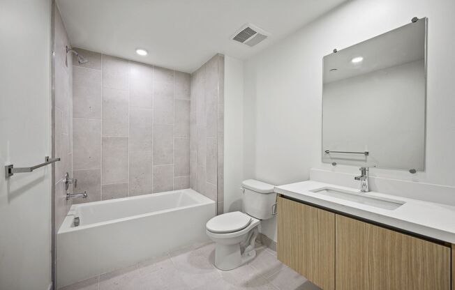 1 bed, 1 bath, 445 sqft, $2,350, Unit 411