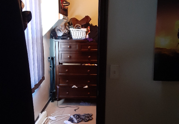 101 W Linn St OK
