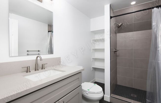 OPEN HOUSE: 11/8 11AM-12PM ~ Studio with W/D, Parking, and 2 WEEKS FREE!!!