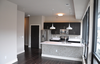 1 bed, 1 bath, 701 sqft, $1,625, Unit 207
