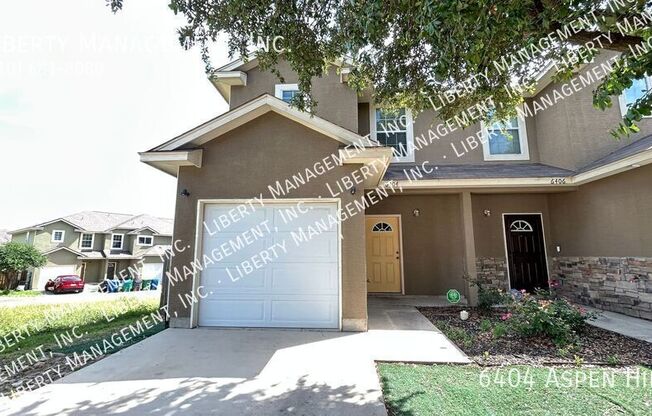 6404 ASPEN HL