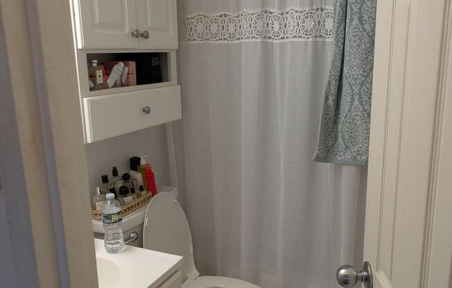 1 bed, 1 bath, 570 sqft, $3,100, Unit 1708