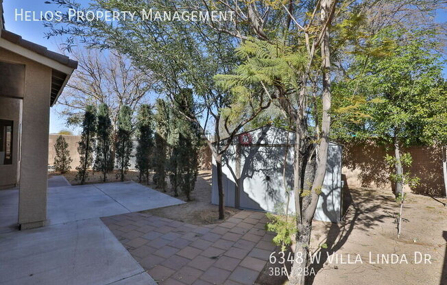 Partner-provided property photo