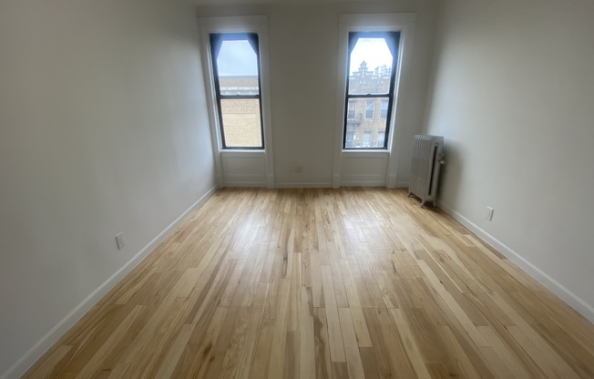 860 Nostrand Ave.