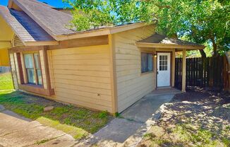 2 Bed 1 Bath
