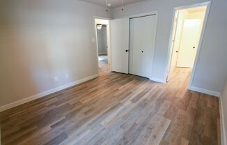Northwest Austin 2 Bedroom, 1 Bath Duplex