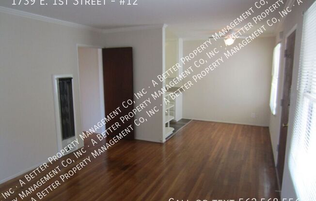 1739 E. 1st St