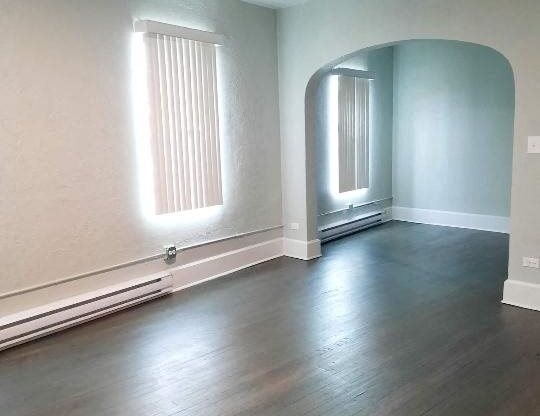 1 bed, 1 bath, 625 sqft, $925