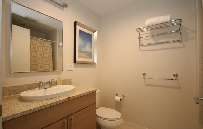 2 beds, 2 baths, 966 sqft, $5,150, Unit 1508