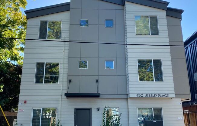 Jessup Place - 15plex