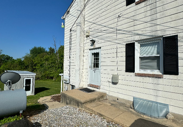 4836 Montgomery Road