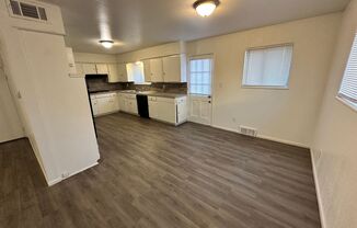 2 beds, 1 bath, $1,400