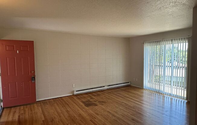 Raleigh Apartments
