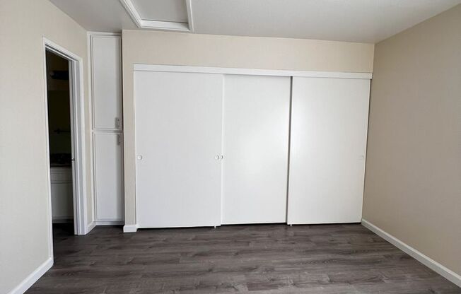 Morley 47 Apartments