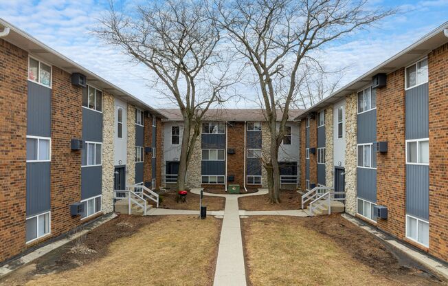 Move in Today! Half of Security Deposit!!