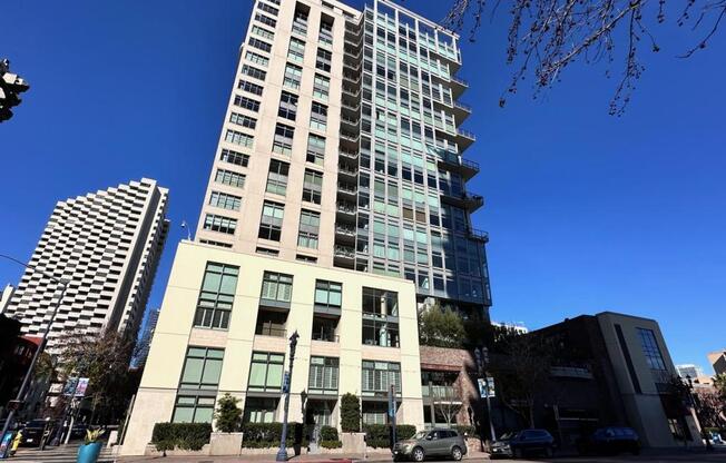 2 beds, 2 baths, 1,315 sqft, $4,500