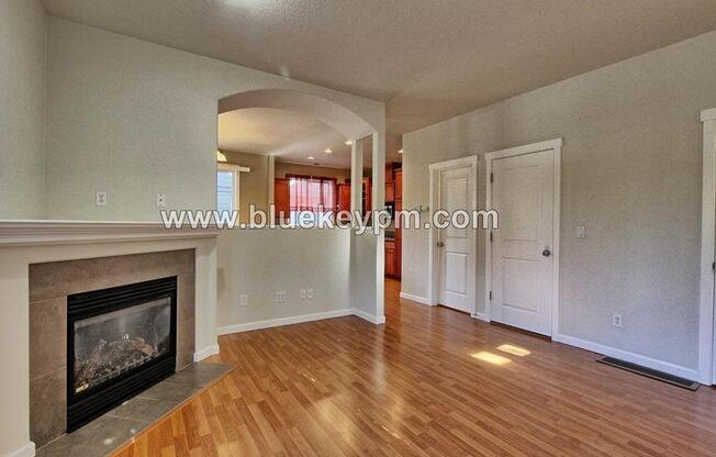 3 Bed 2.5 Baths Townhome near Nike in Beaverton