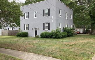 1201 TALLWOOD ST