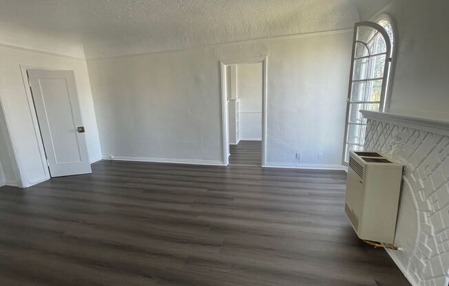 Studio, 1 bath, 575 sqft, $1,345, Unit 202