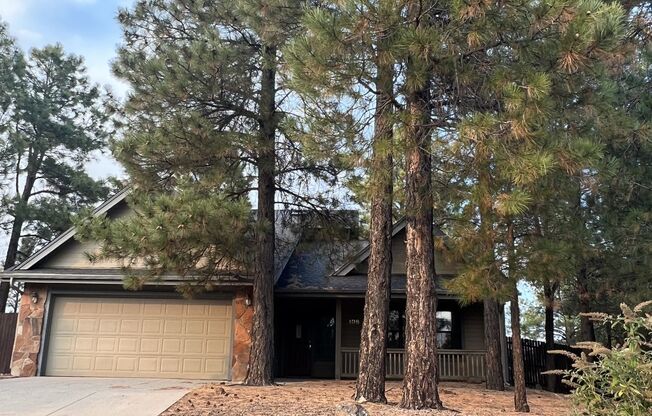 Ponderosa Trails - Beautiful 4 bedroom house $3,495.00
