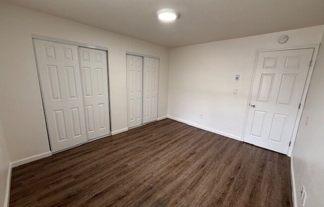 1 bed, 1 bath
