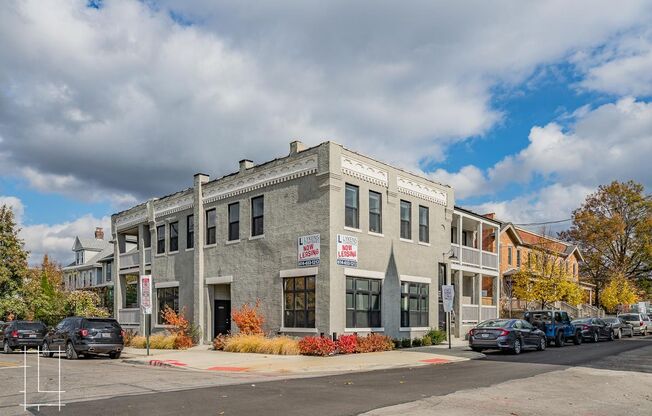 1448-1454 Indianola Ave
