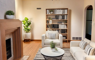 Summit Apartments