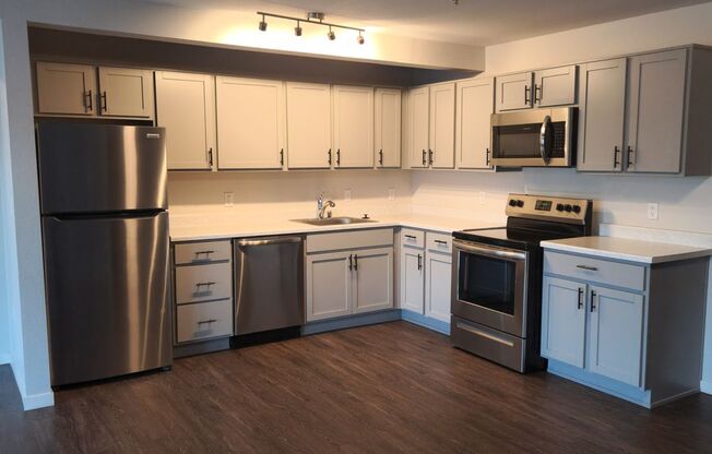 1 bed, 1 bath, 1,048 sqft, $2,236, Unit 1