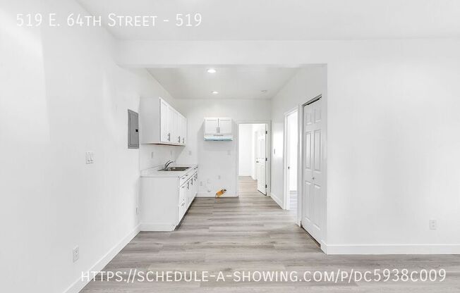 519 E 64 ST