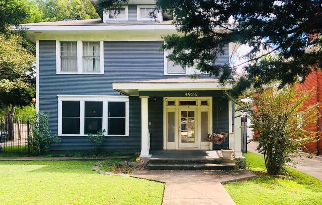 4926 Reiger Avenue