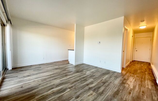 1 bed, 1 bath, 475 sqft, $1,625, Unit 201